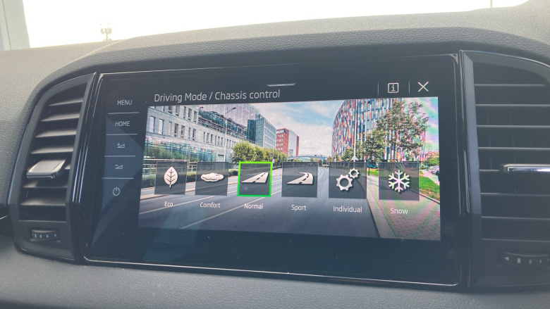 Skoda Karoq 2.0 TDI [150] Sportline Edition 4x4 5dr DSG Diesel Estate